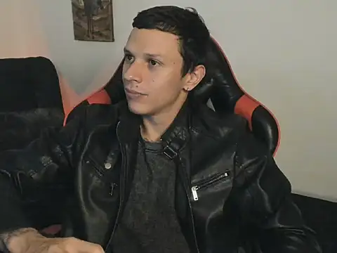 הופעת וובקאם של Masterdave7