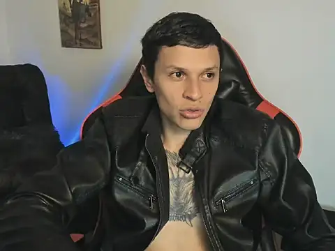 Masterdave7n Webbikameraesitys