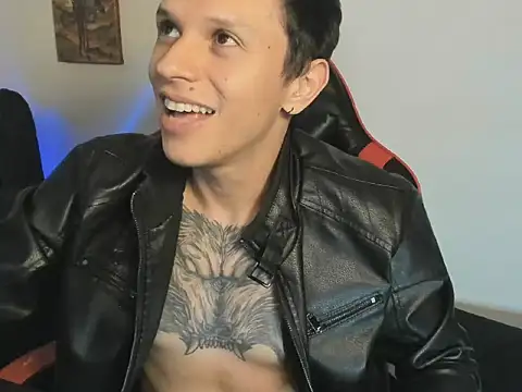 Masterdave7 Webcam-Show