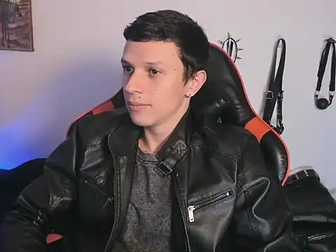 Show Webcam de Masterdave7