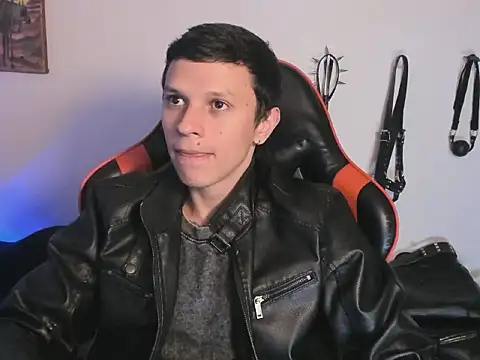 Masterdave7 Webcam show