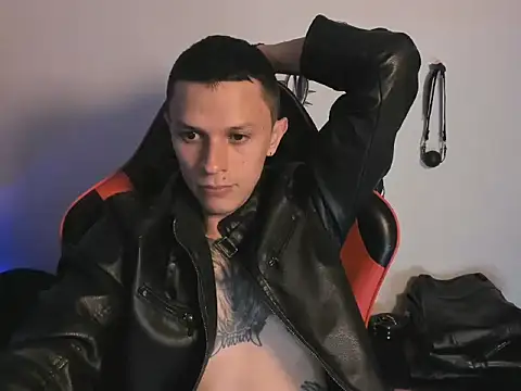 Masterdave7 webkamerás műsora