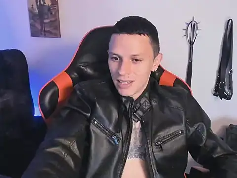 Masterdave7n Webbikameraesitys