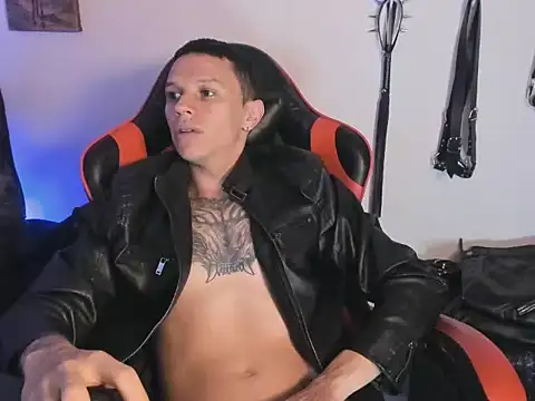 Show Webcam de Masterdave7