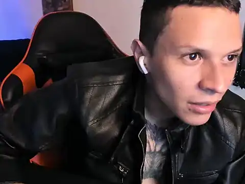 عرض كام Masterdave7