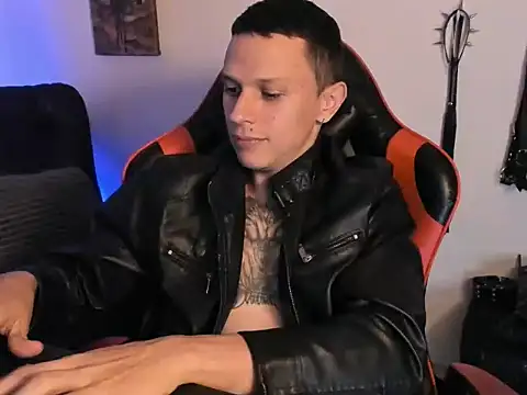 Masterdave7 Webcamshow