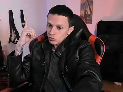 Masterdave7 webkamerás műsora