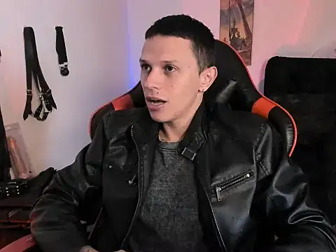 Show Webcam de Masterdave7