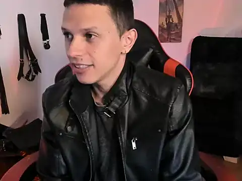 Masterdave7 – webcam-show
