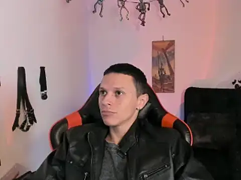 عرض كام Masterdave7