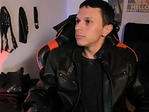Masterdave7n Webbikameraesitys