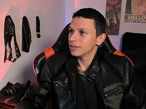 Masterdave7n Webbikameraesitys