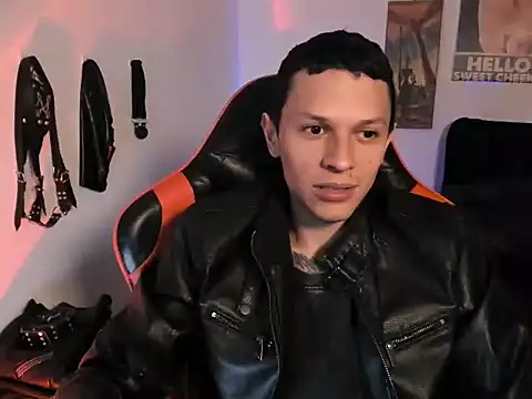 Masterdave7 Show Webcam