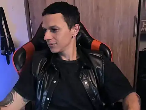 عرض كام Masterdave7