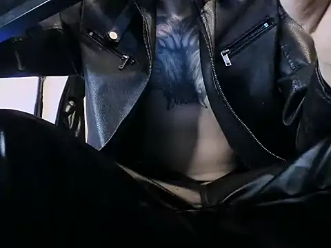 Masterdave7 Webcam-Show