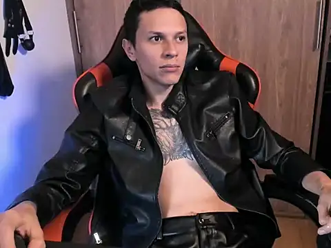 Masterdave7's Webcam Show