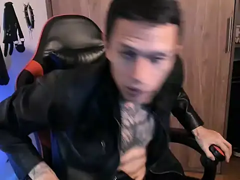 عرض كام Masterdave7