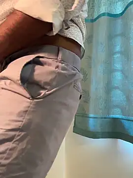 TheBeelzebun webcam show