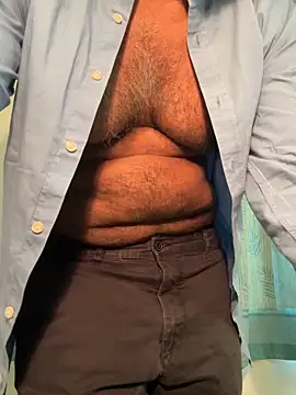 Chat +18 de TheBeelzebun ao vivo