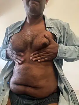 TheBeelzebun's Webcam Show