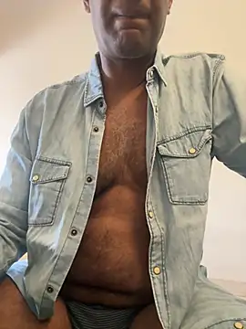 TheBeelzebun's Webcam Show