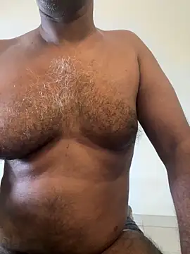 Show de TheBeelzebun na webcam