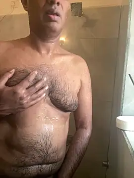 TheBeelzebun's Webcam Show