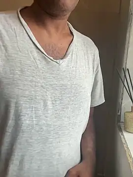 عرض كام TheBeelzebun