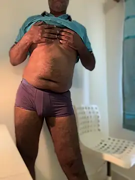 TheBeelzebun Webcam-Show