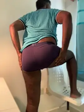 TheBeelzebun Show Webcam