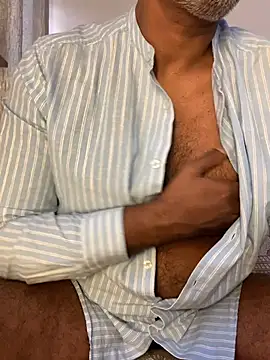 TheBeelzebun Webcamshow