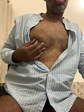 TheBeelzebun Шоу с уебкамера
