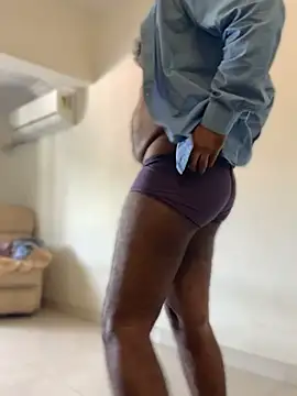 Show de webcam de TheBeelzebun