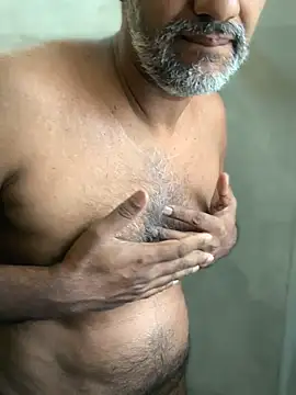 Show Webcam de TheBeelzebun