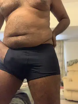 TheBeelzebun Pertunjukan Webcam