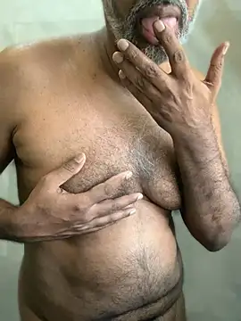 TheBeelzebun ওয়েবক্যাম শো