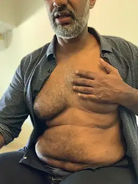 TheBeelzebun ওয়েবক্যাম শো