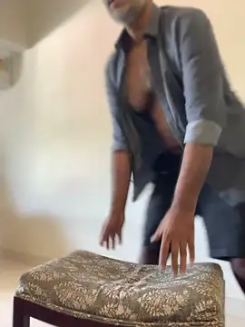 TheBeelzebun Webcam-Show