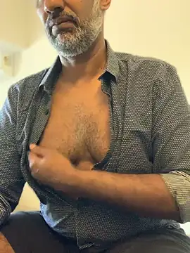 TheBeelzebun Webcam show