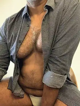 TheBeelzebun 웹캠 쇼
