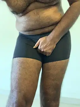 عرض كام TheBeelzebun
