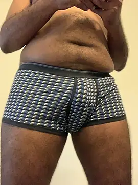 TheBeelzebun's Webcam Show