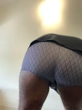 Show de webcam de TheBeelzebun