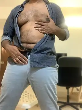 عرض كام TheBeelzebun
