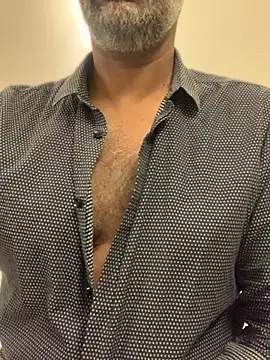 عرض كام TheBeelzebun