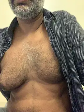 TheBeelzebun's Webcam Show