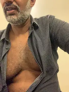 عرض كام TheBeelzebun