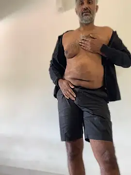 عرض كام TheBeelzebun
