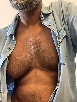 TheBeelzebun Webcam show
