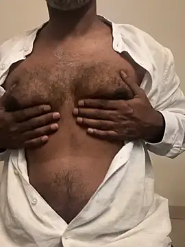 TheBeelzebun Show in webcam